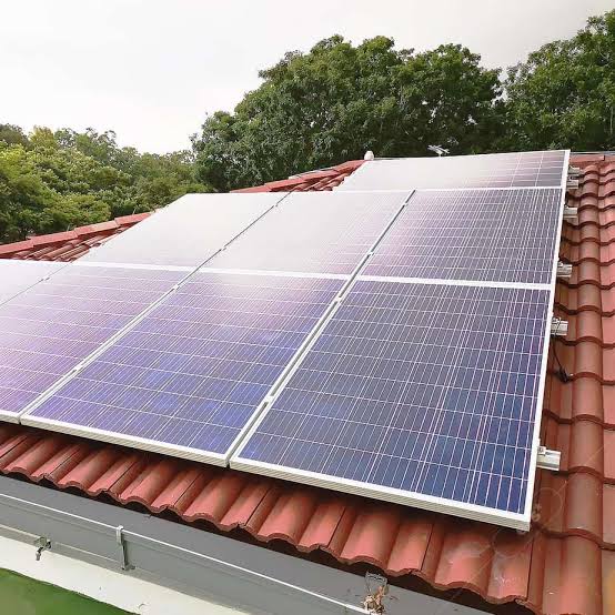 Solar